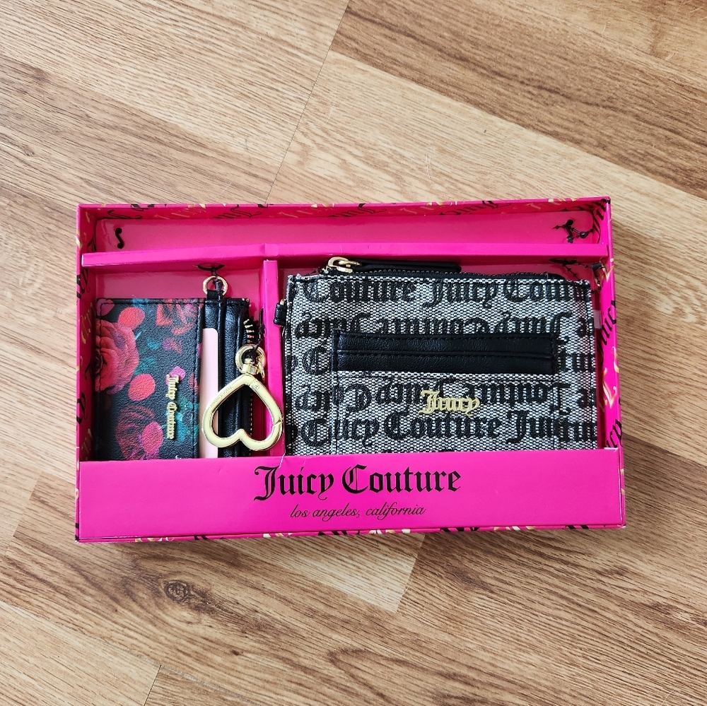 Juicy Couture Wallets